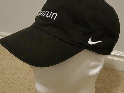 Nike sunrun hat