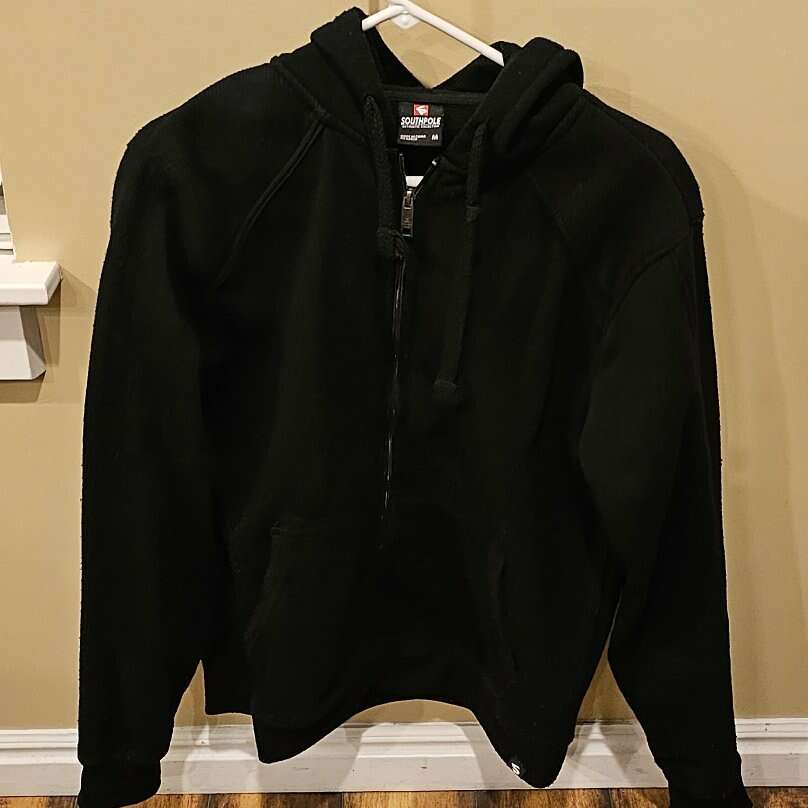 Southpole jacket size medium size 16