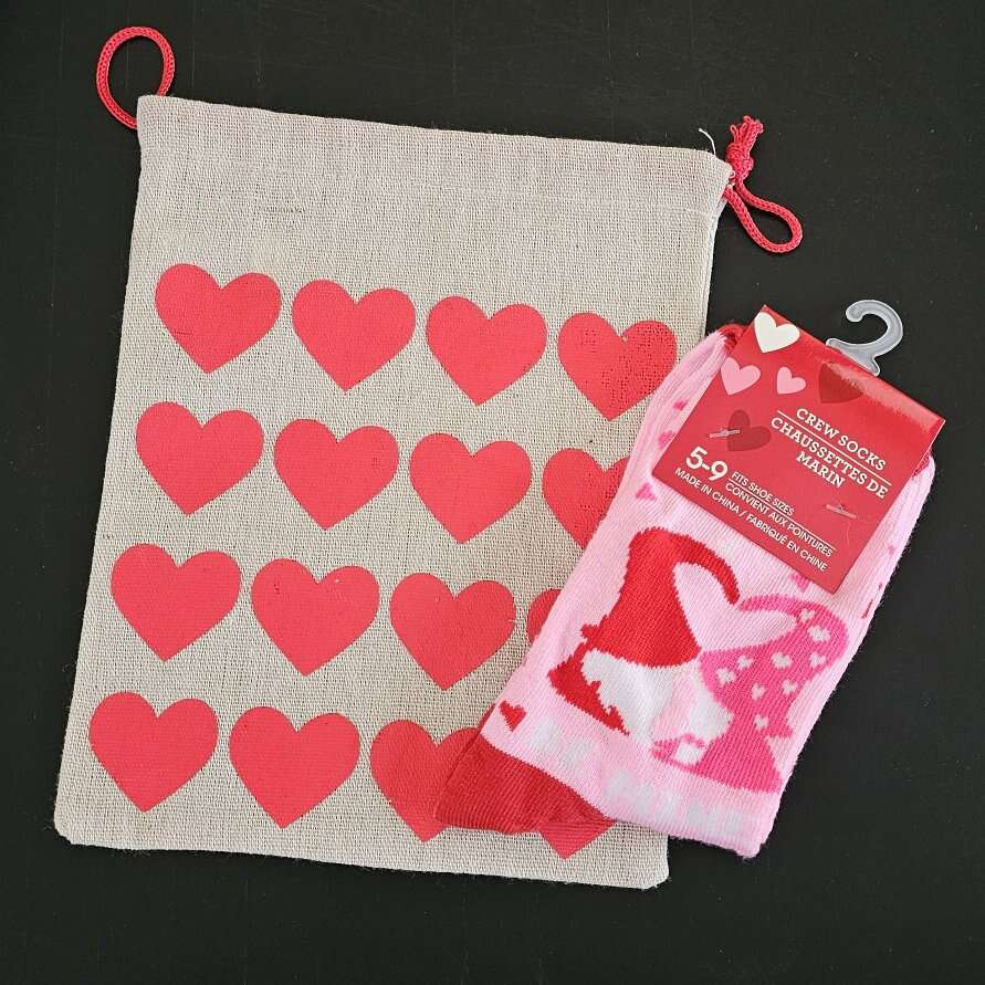 VALENTINES DAY GIFT!