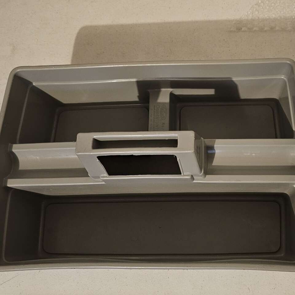 Tool/Garden heavy duty tool tote