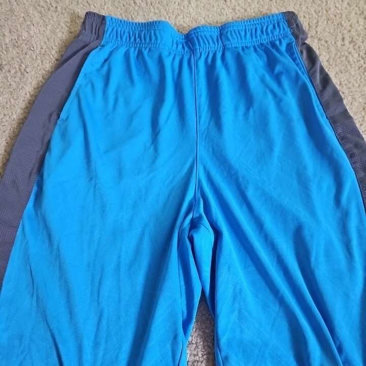 Russell size 14 shorts
