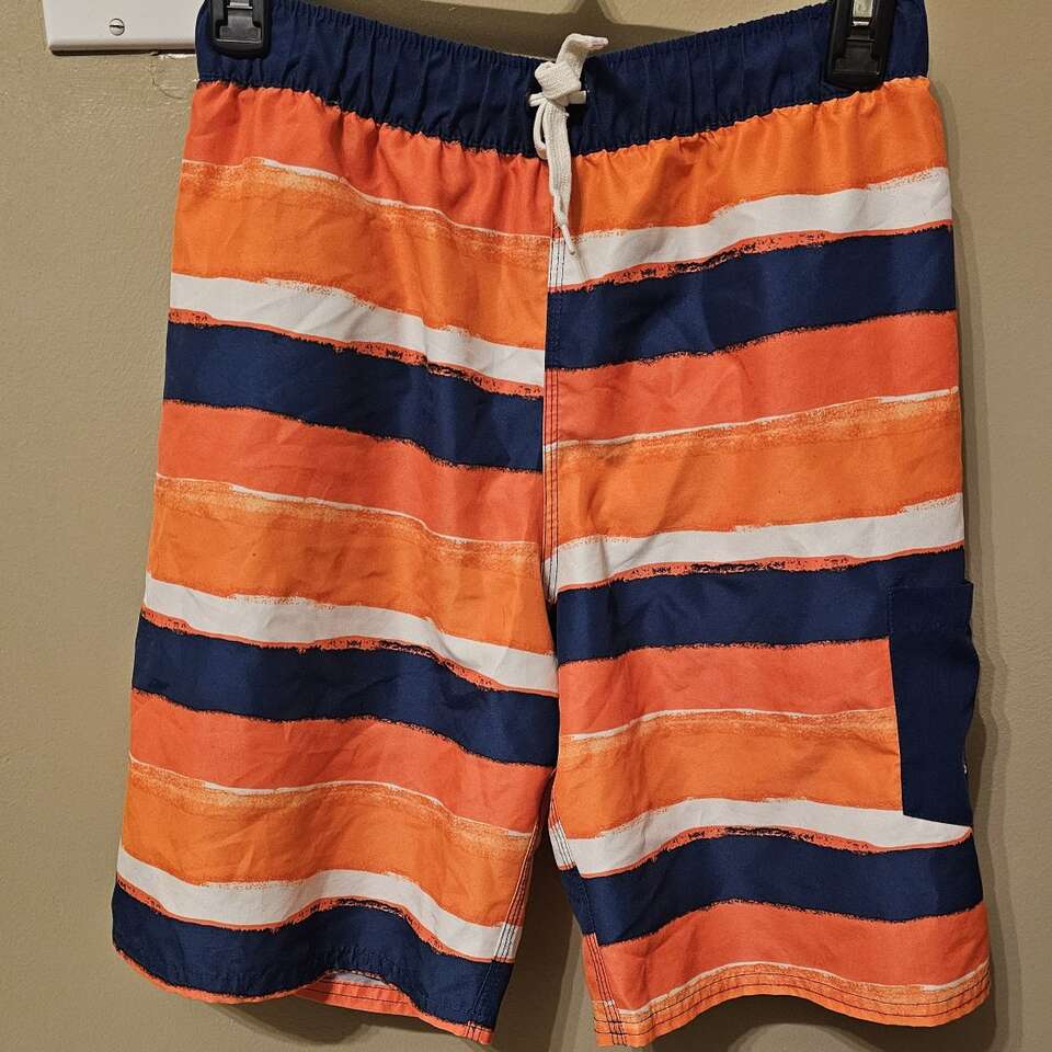 Addidas swimsuit size large size 12/14