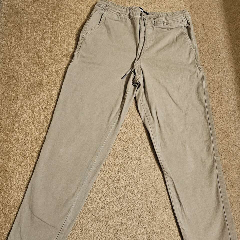 RSQ PANTS Size small