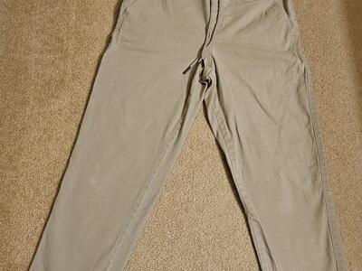 RSQ PANTS Size small