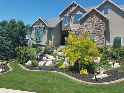 Concrete Curbing Special