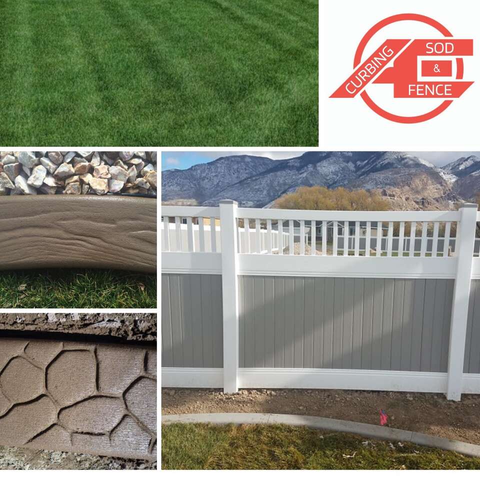 Vinyl Fence And Gates! Blowout Pricing!!