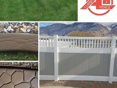 Vinyl Fencing Supplies! Best Price- Free Quote!