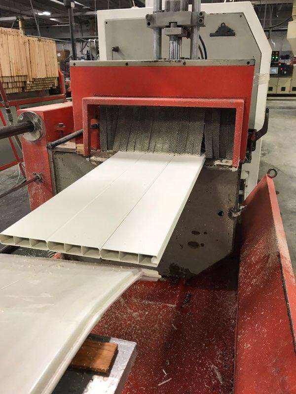 DIY Vinyl Fencing Supplier