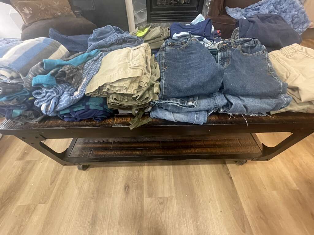 Huge Online Sale (10% off any one item)