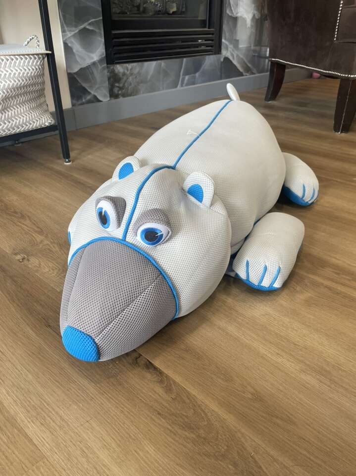 Big Joe brand pool float