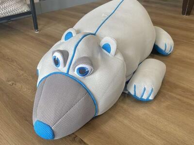 Big Joe brand pool float