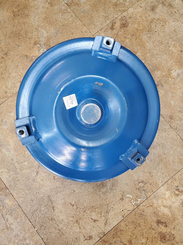 4L60 TORQUE CONVERTER