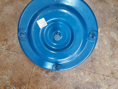 5R55E, 5R55W Torque Converter