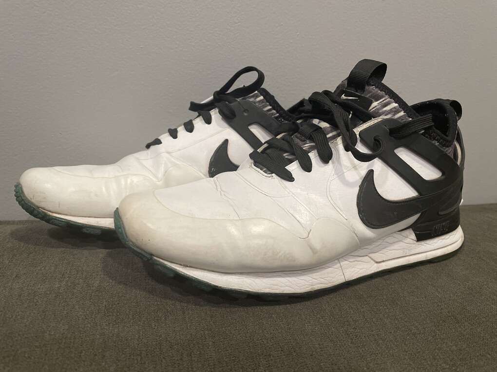 Nike Air Pegasus 89 Tech N7 Women Size 8.5