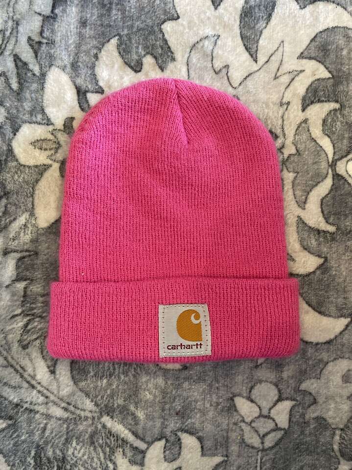 Carhartt Beanie Womens Small