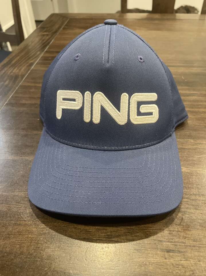 PING baseball cap Flexfit Sensory Cool