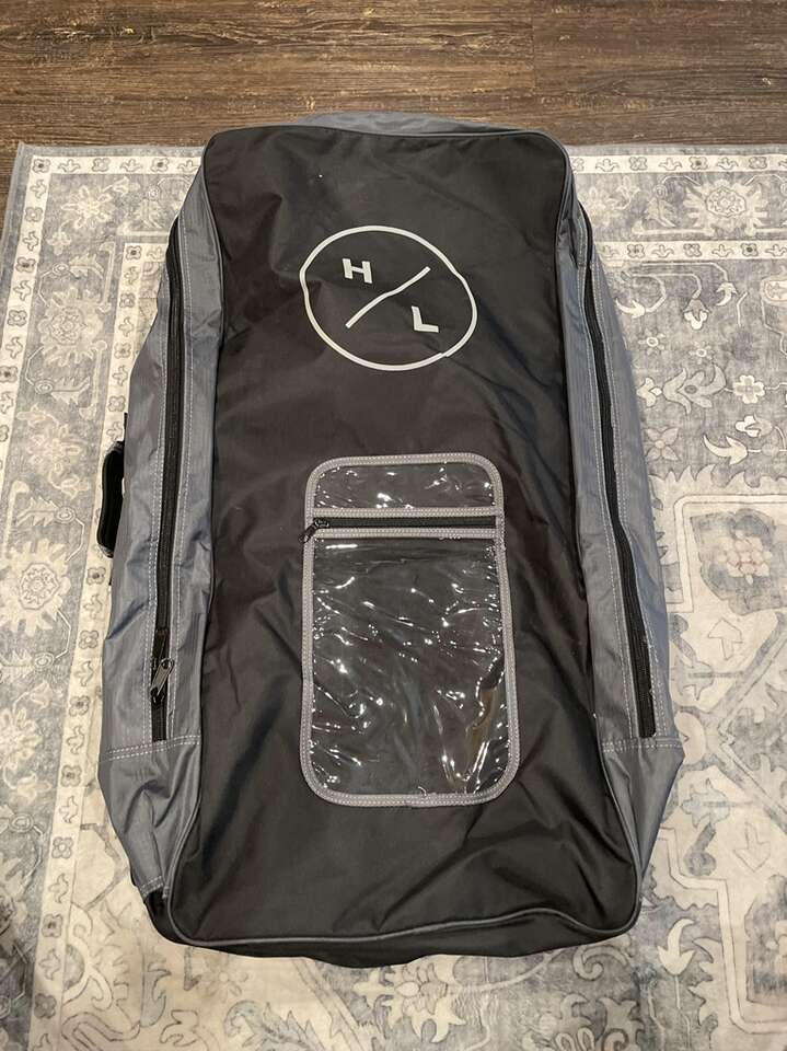 Hyperlite Elevation iSUP Bag Black