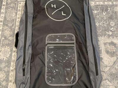 Hyperlite Elevation iSUP Bag Black