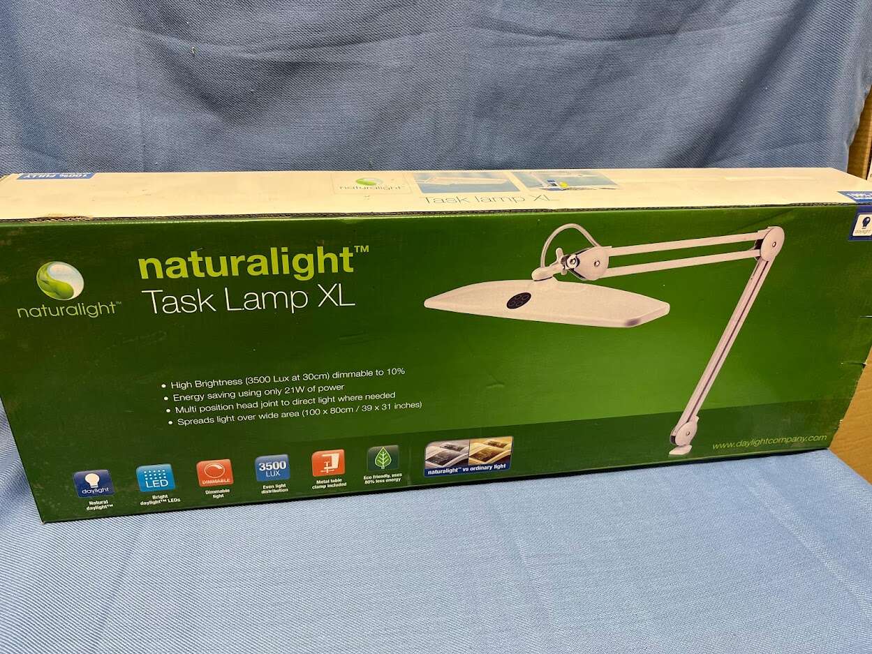 Desk light Craft Lights