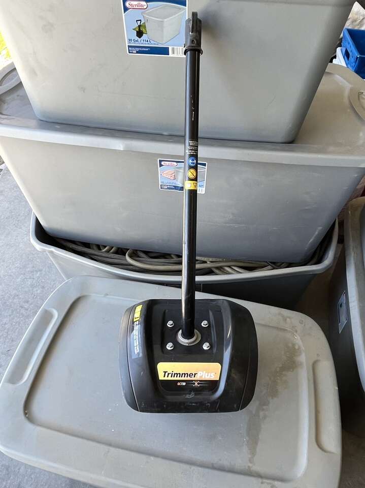 TrimmerPlus GC720