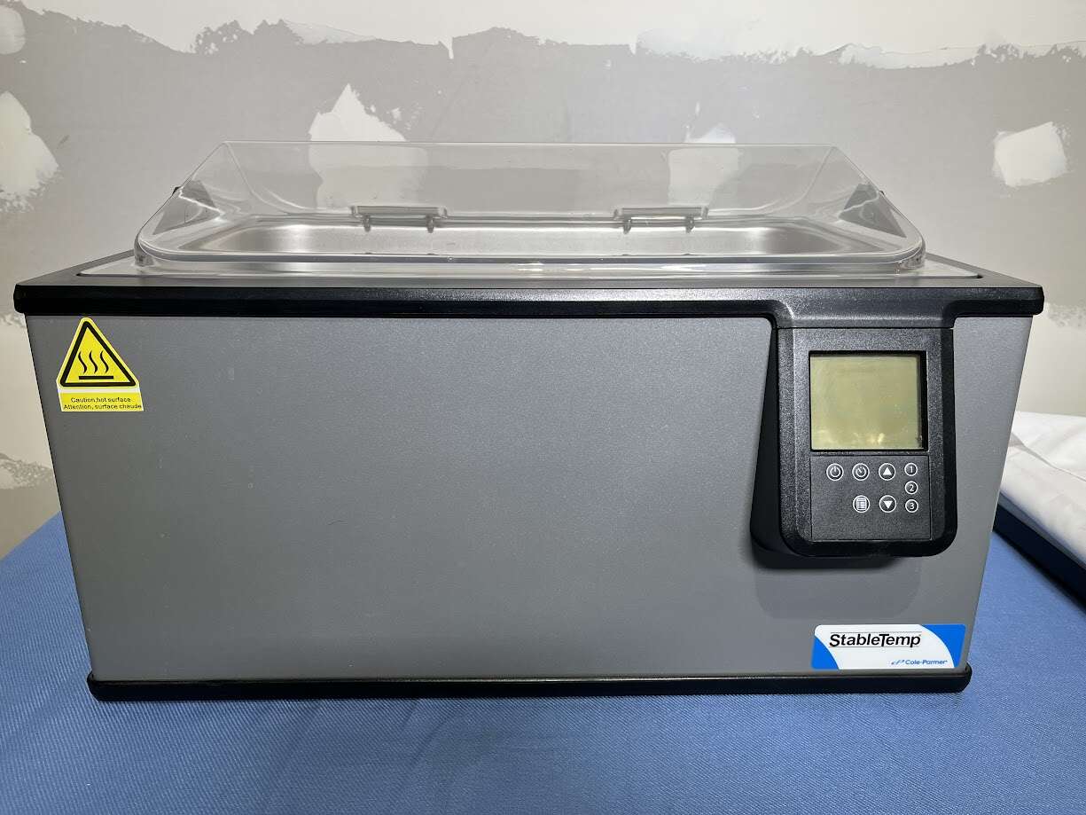 Cole-Palmer stable temp water bath