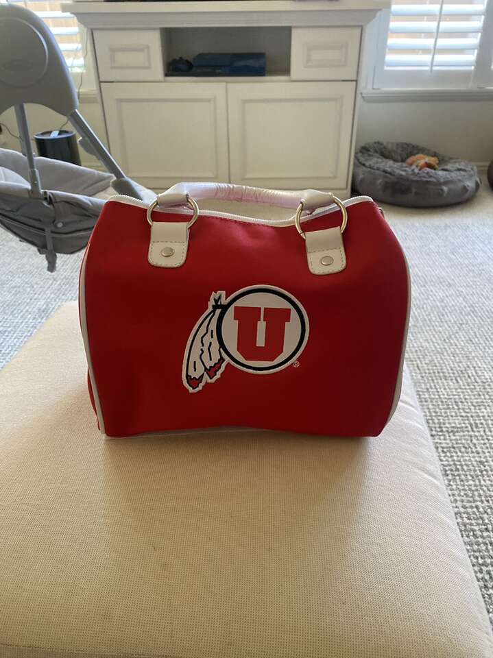 UofU Purse