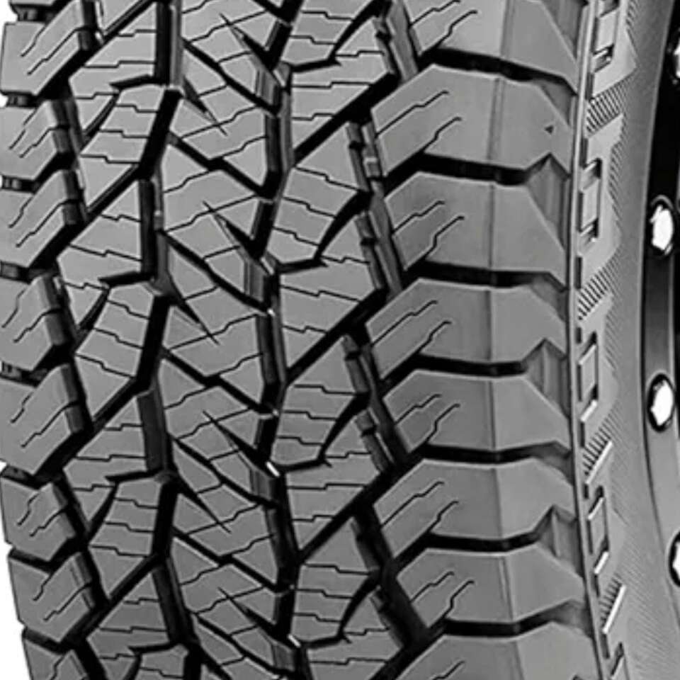 4 brand new LT 265 7… Auto Parts and Accessories