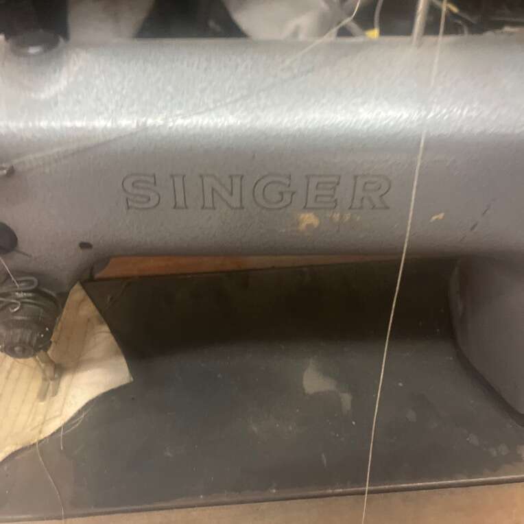 Industrial Sewing Machine Appliances