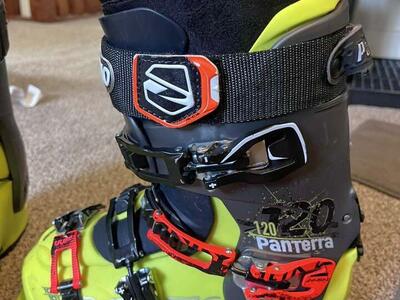 Dalbello 25.5 Ski Boot