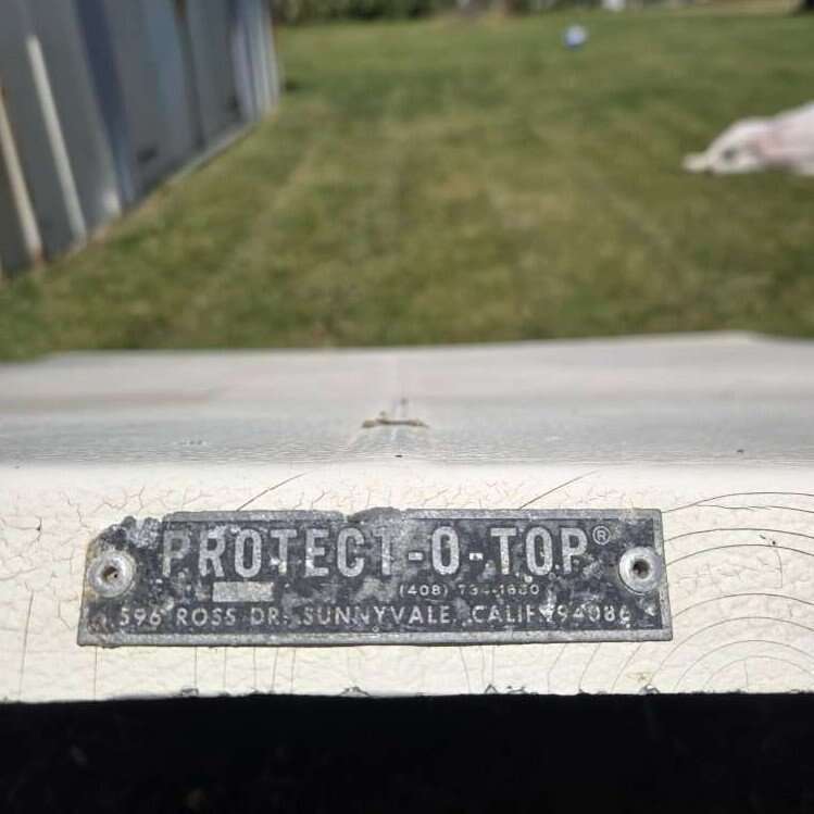 TONNEAU COVER AND BED MATT RANCHERO?