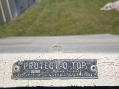 TONNEAU COVER AND BED MATT RANCHERO?