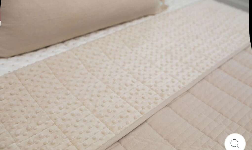 Beddys LARGE BLANKET River