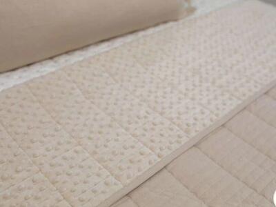 Beddys LARGE BLANKET River