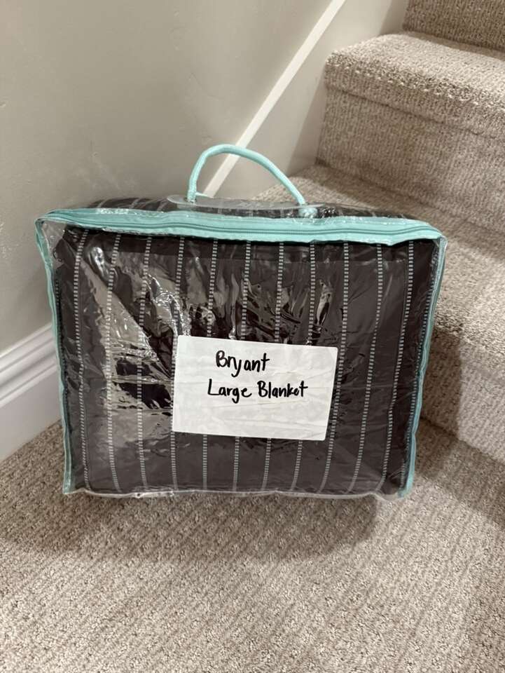 Beddys BLANKET Large