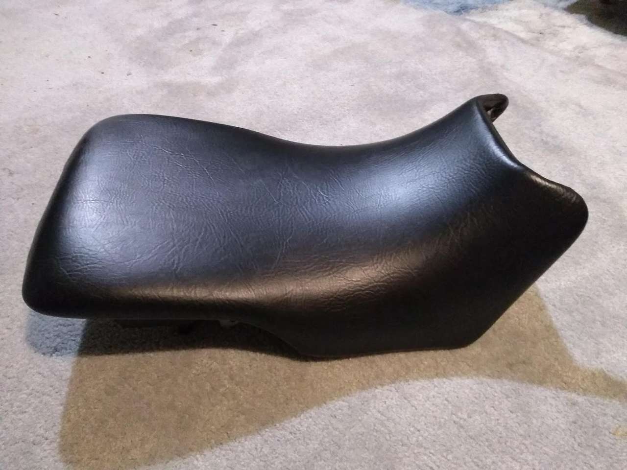 Honda seat