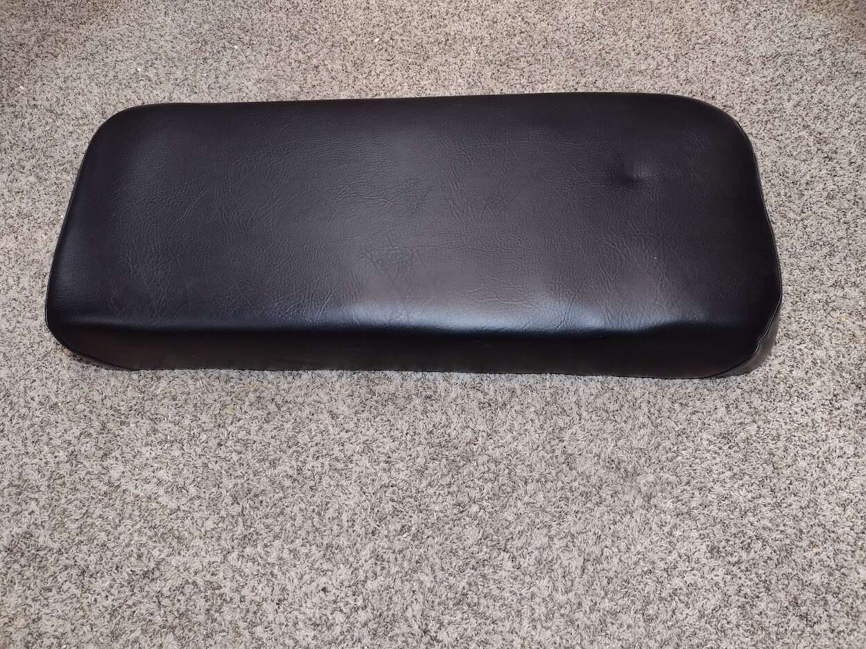 Kawasaki Mule seat (like new)