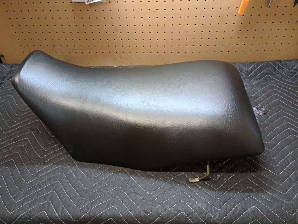 Honda ATV seat