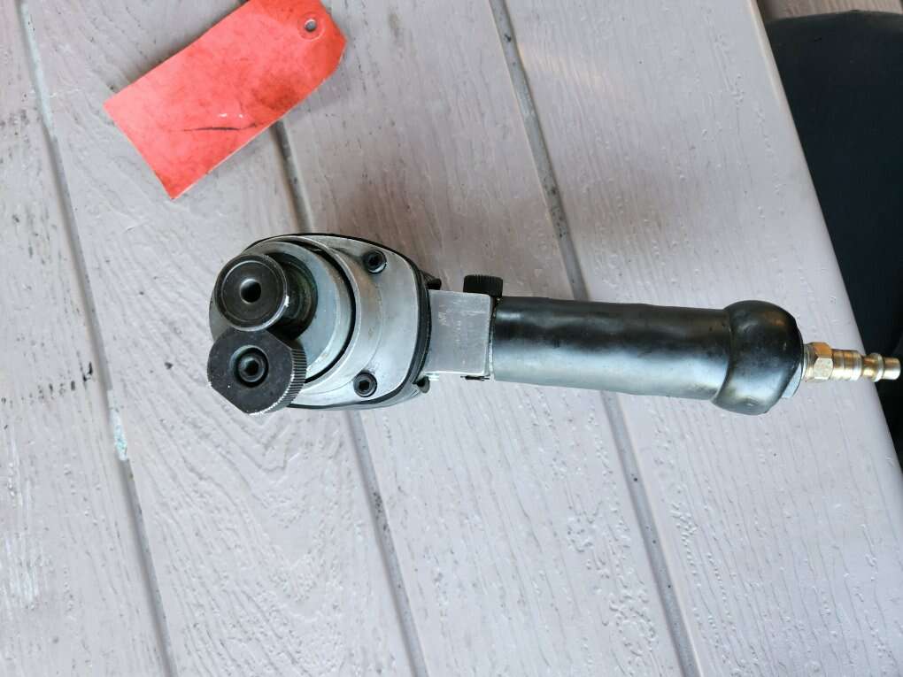 Snapon/matco/blue point Auto Air Tools