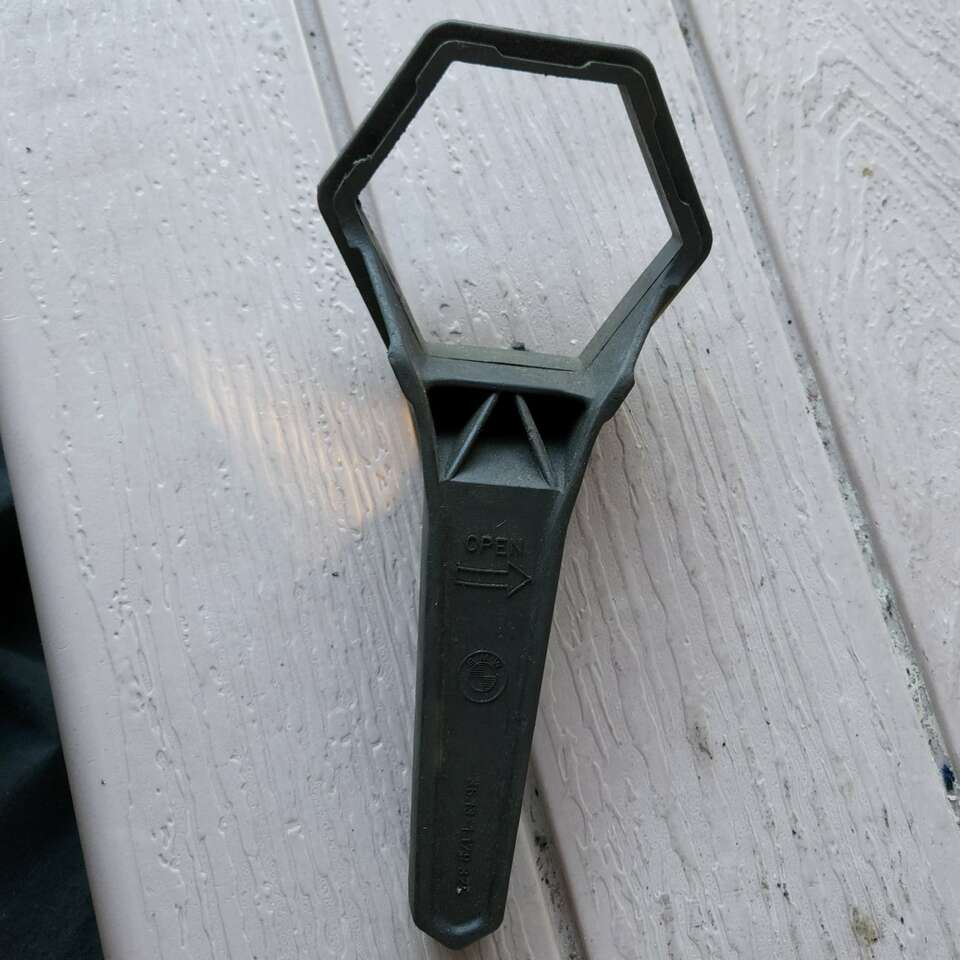 Car Tool!