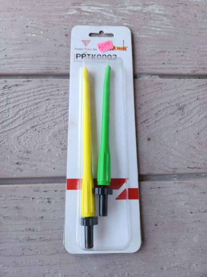 Piercing Probe Kits