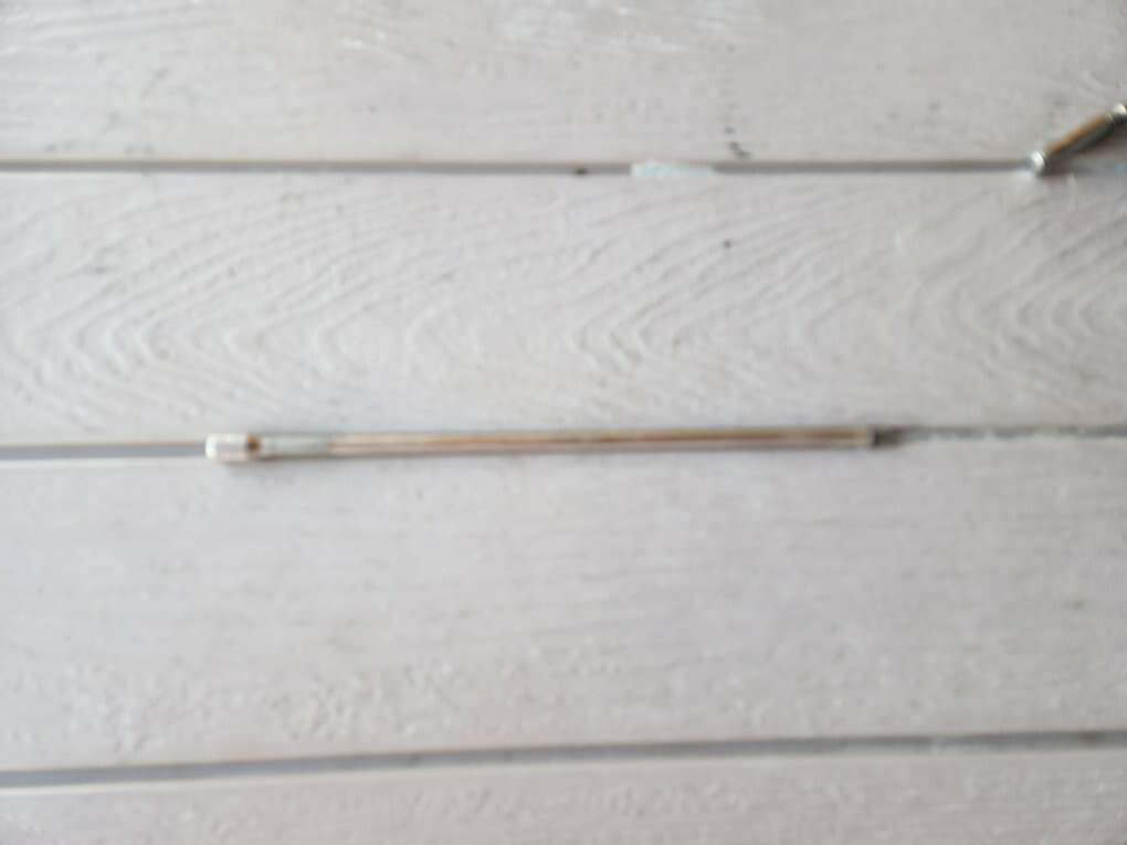 Snap-On 1/4 Drive 11" extension