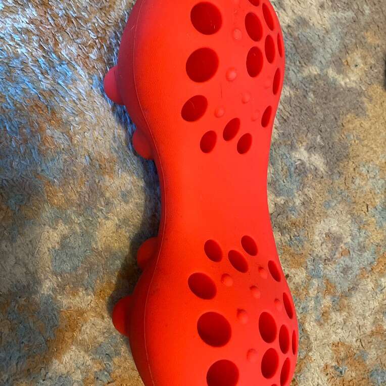 Back Trigger Point Massager