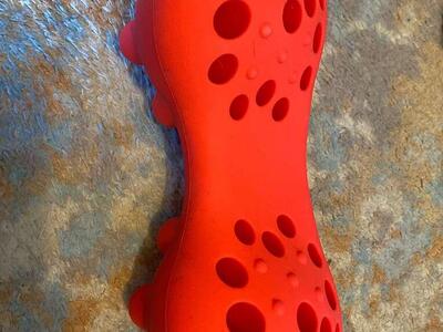 Back Trigger Point Massager