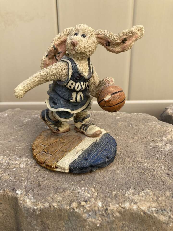 Boyd’s Bear And Friends Figurine