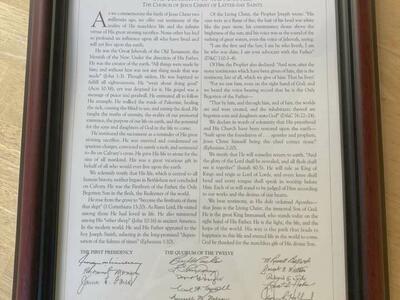 Picture Frame 10.5x13 Inches