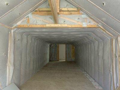 The Insulation Experts! From Attic to Basements and; New Builds- Sound dampening install + product/s for DIY projects.