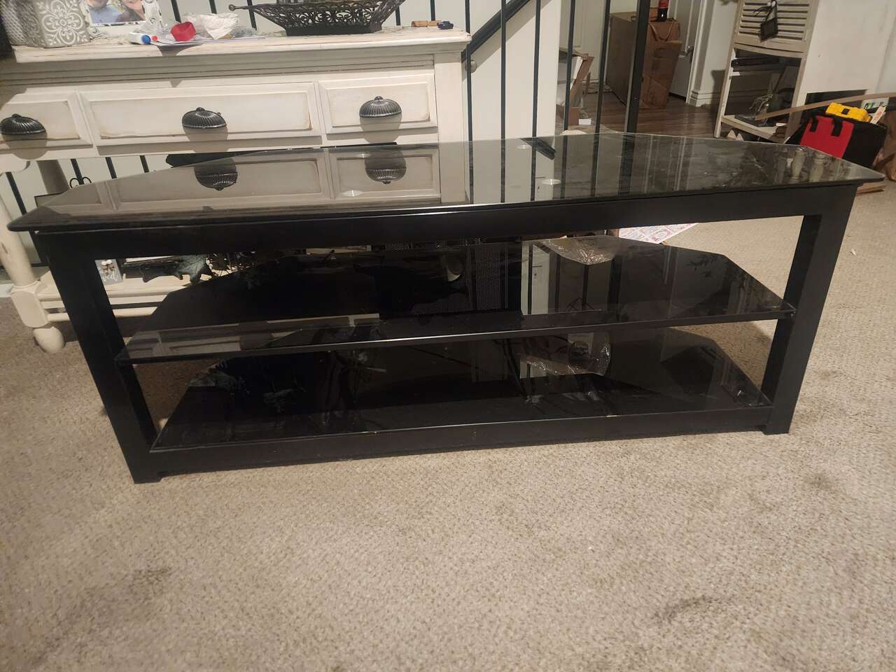 Television Stand