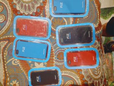 I PHONE 6 AND 6 PLUS CASES