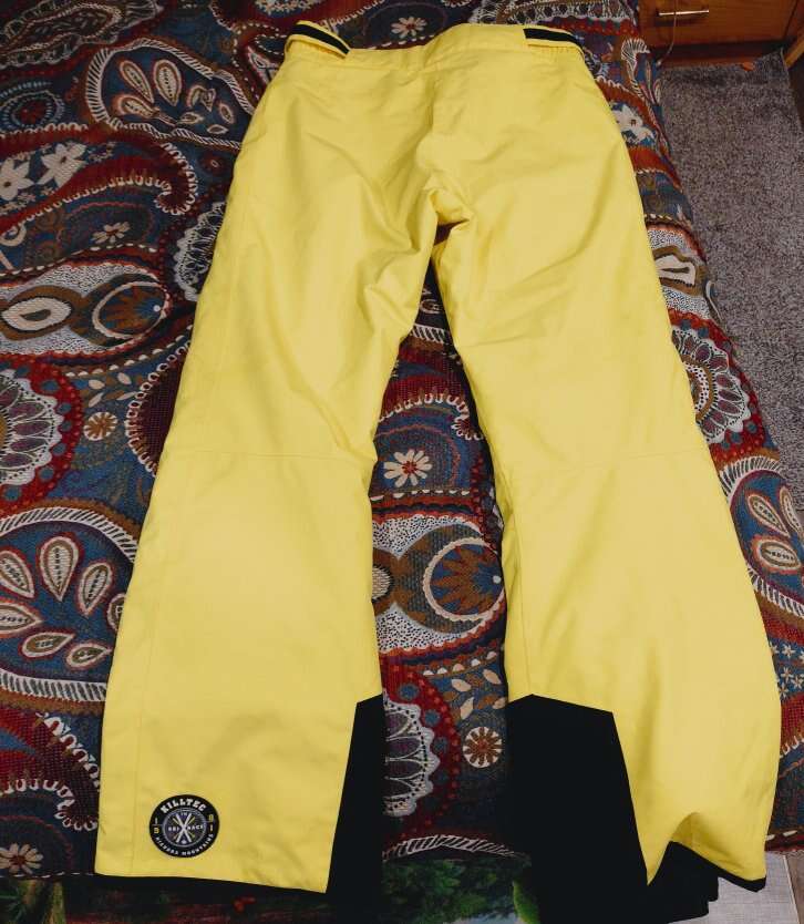 KILLTEC SNOW PANTS