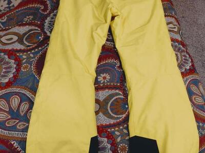 KILLTEC SNOW PANTS